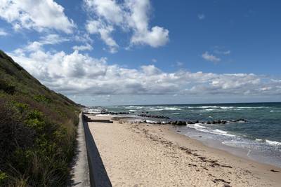 Vorschaubild von  Helenekilde Strand