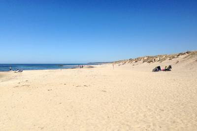Vorschaubild von Liseleje Strand