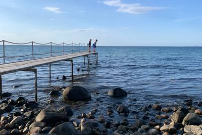 Vorschaubild von Munkerup Strand