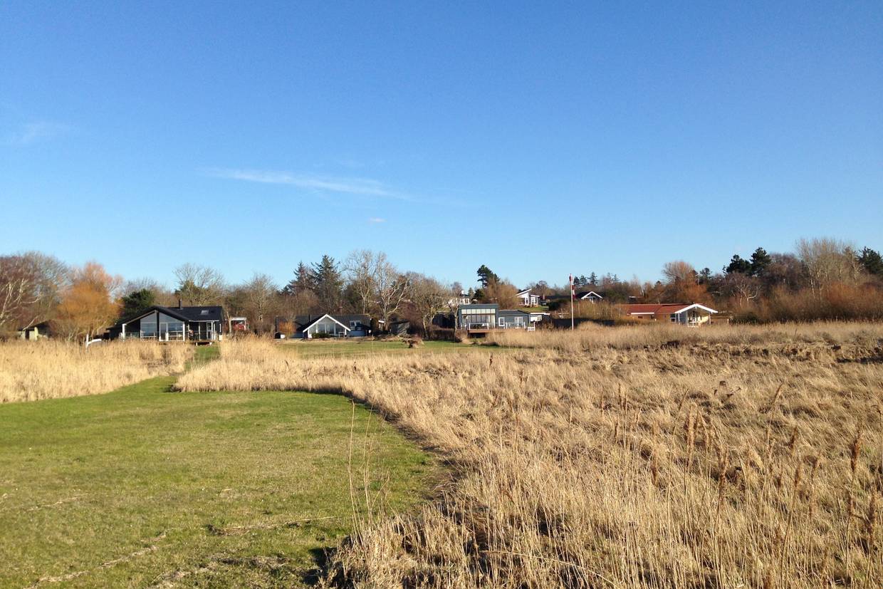 Foto von Over Dråby Küste