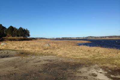 Vorschaubild von Tørslev Hage Küste