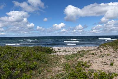 Vorschaubild von Udsholt Strand