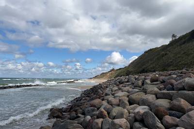 Vorschaubild von Vejby Strand