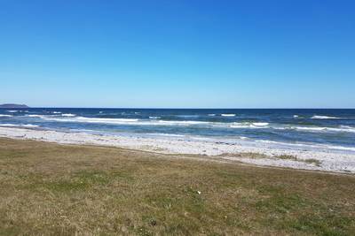 Vorschaubild von Dråby Strand