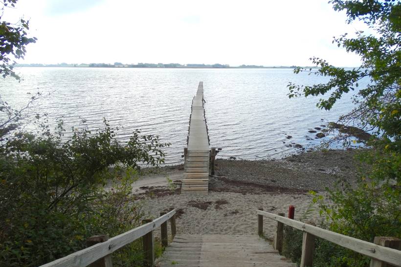 Foto von Sondrup Strand