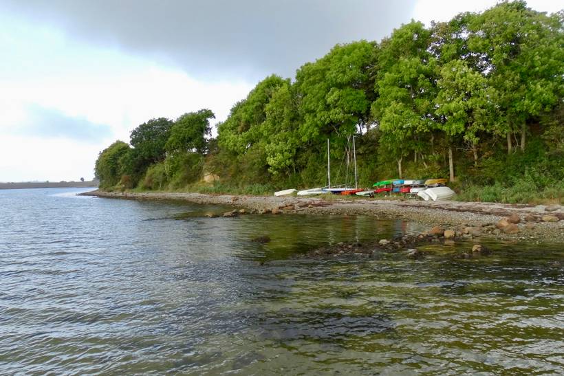 Foto von Sondrup Strand