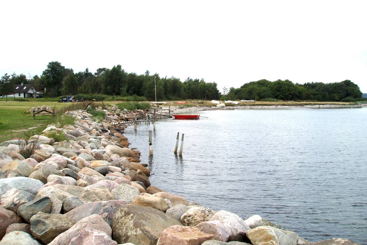 Foto von As Vig Nordstrand