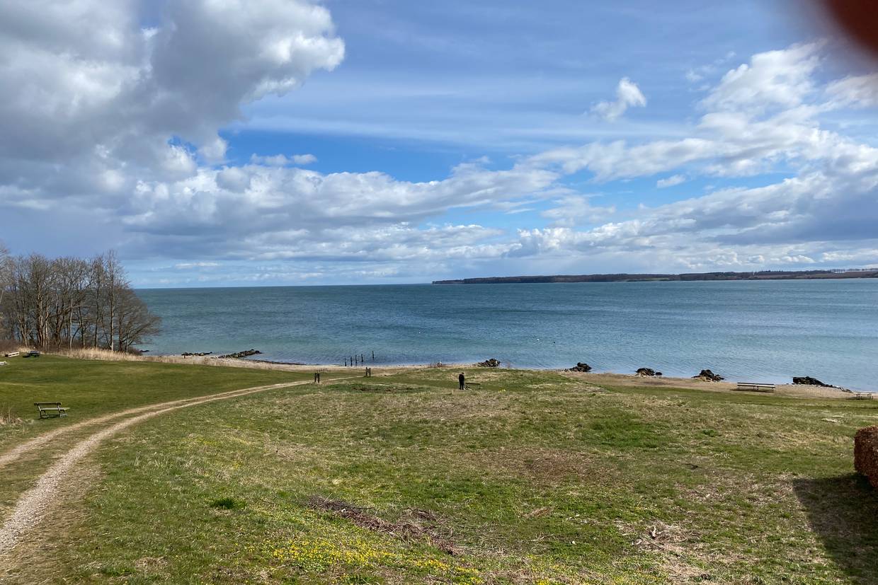 Foto von As Vig Nordstrand