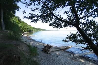 Vorschaubild von Stenhøj Strand