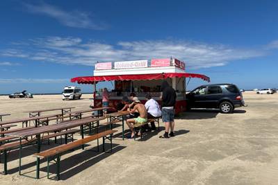 Vorschaubild von Lakolk Strand