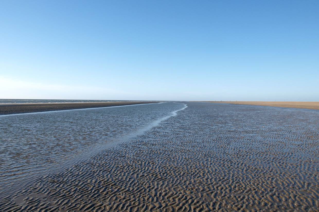 Foto von Lakolk Strand