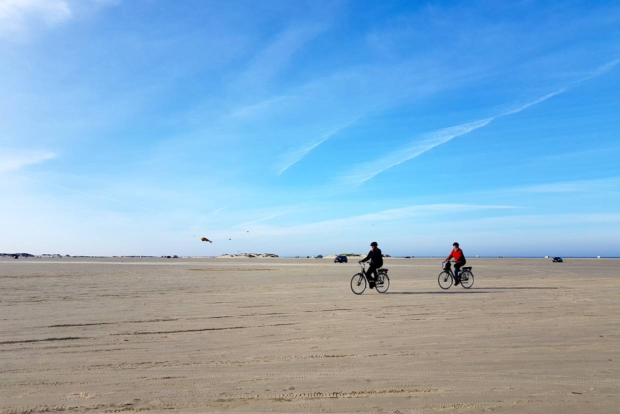 Foto von Lakolk Strand