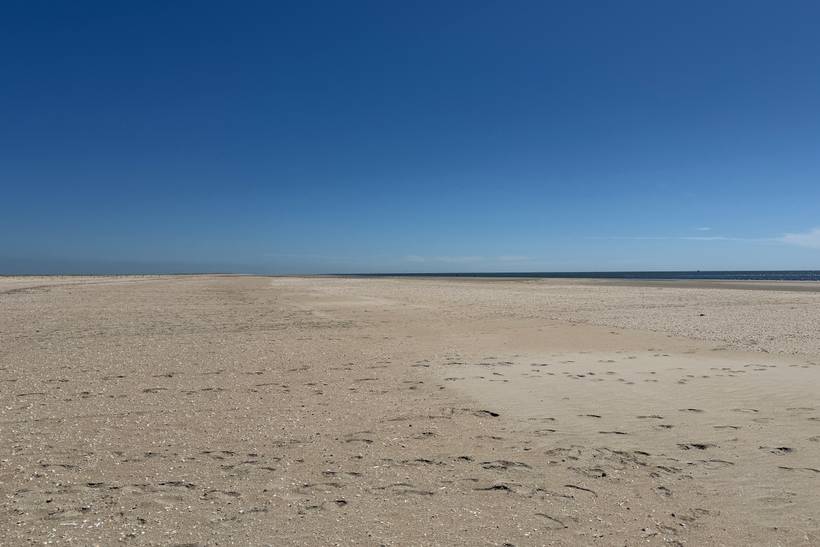 Foto von Rømø Sønderstrand