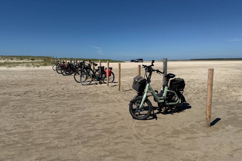 Foto von Rømø Sønderstrand