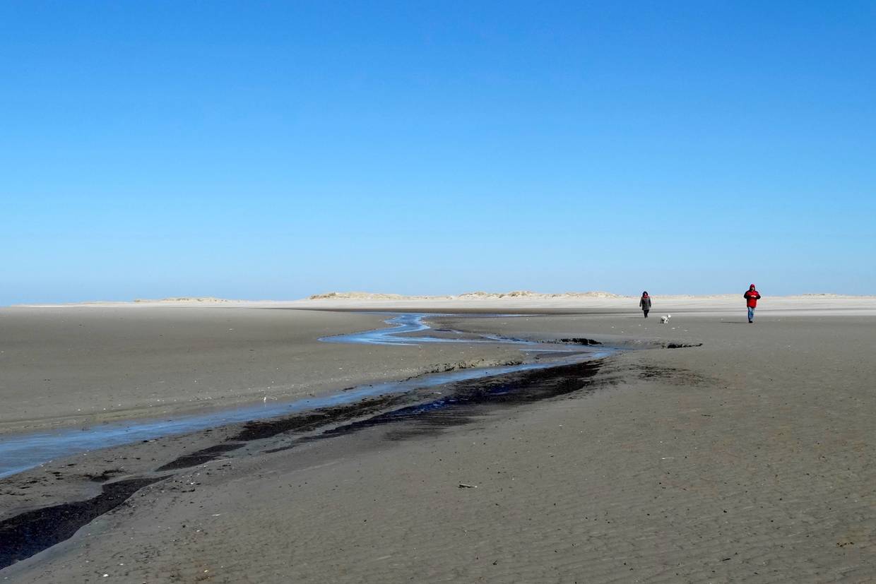 Foto von Rømø Sønderstrand