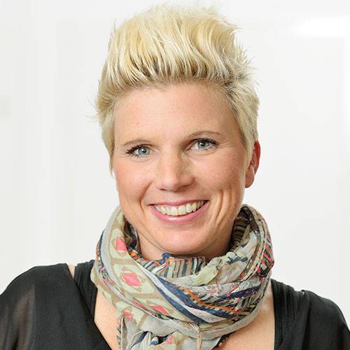 Eva Petersen