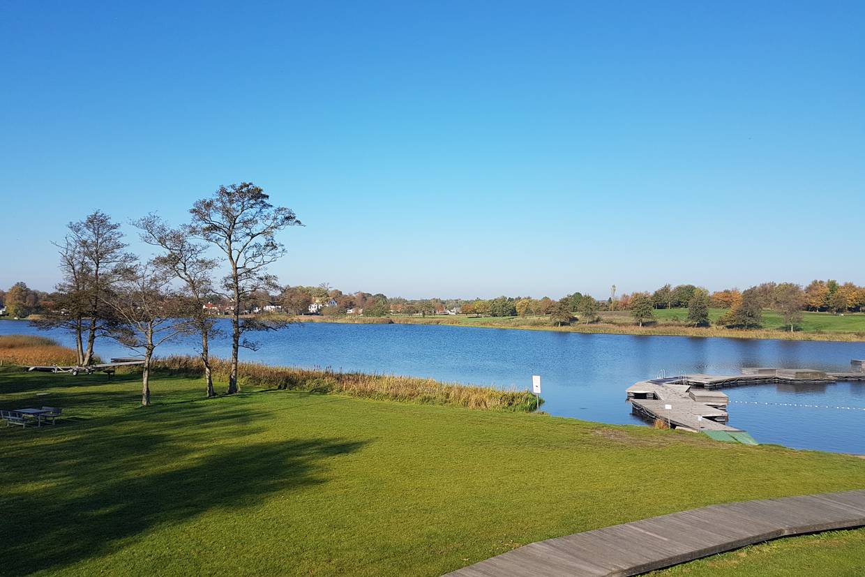 Foto von Jels Seebad