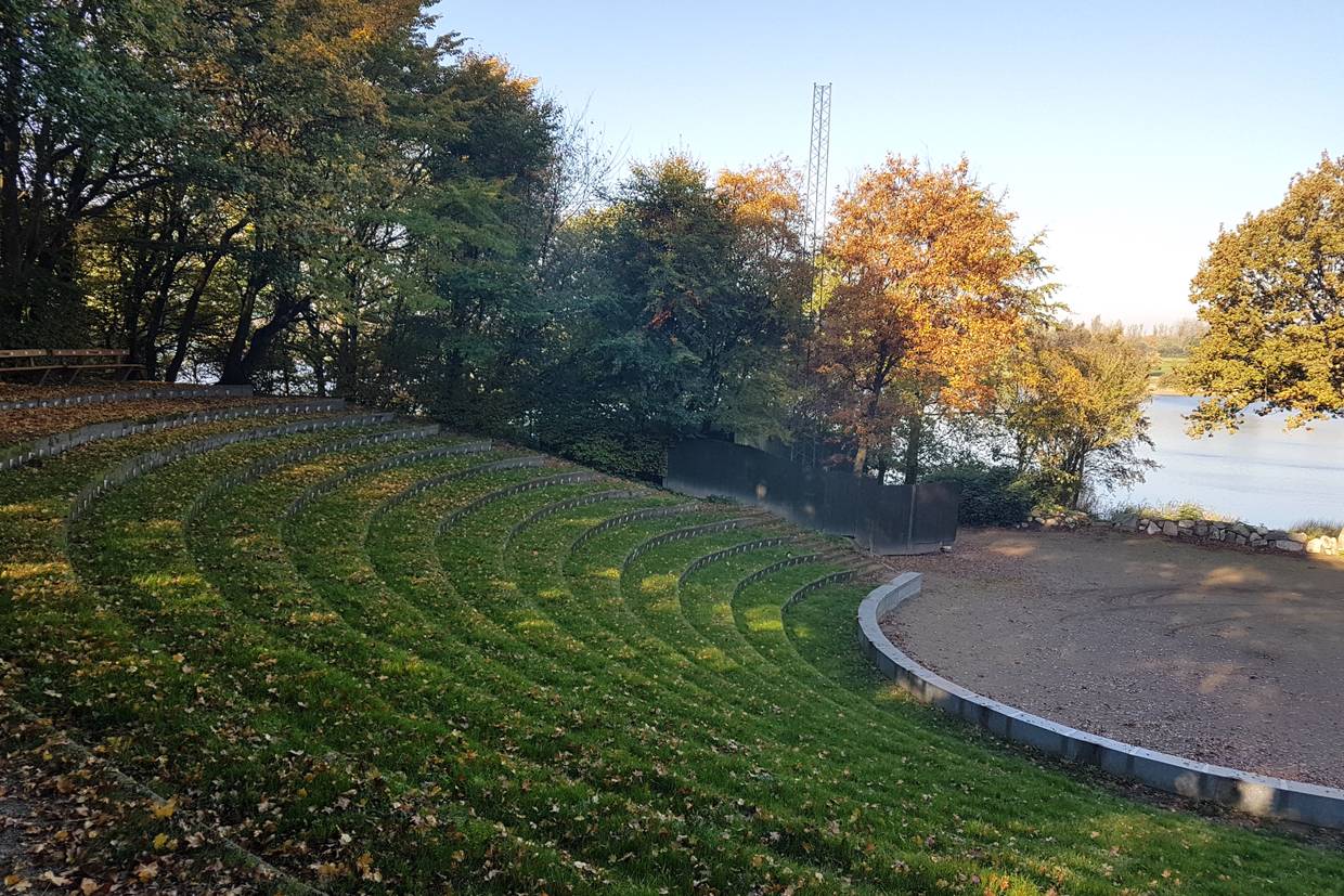 Foto von Jels Seebad