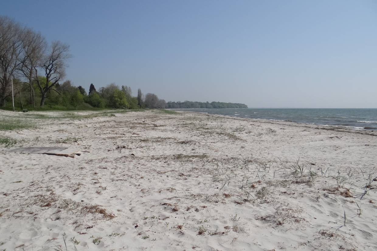 Foto von Faxe Strand Øster Søvej