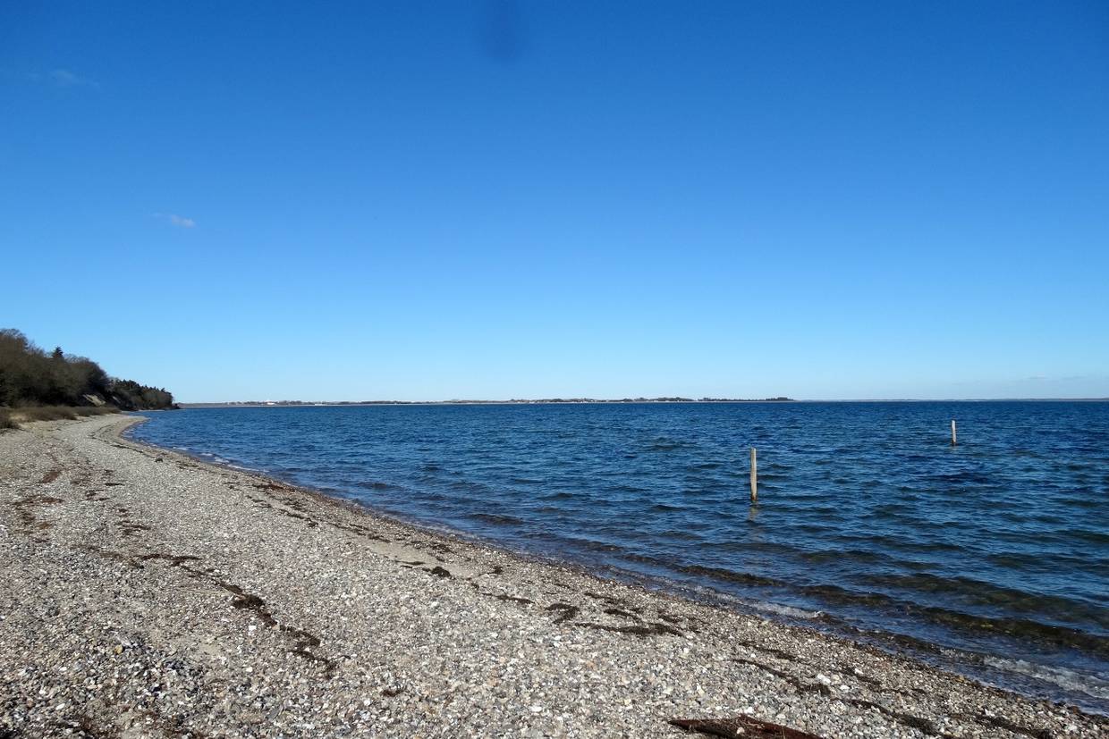 Foto von Søndbjerg Strand
