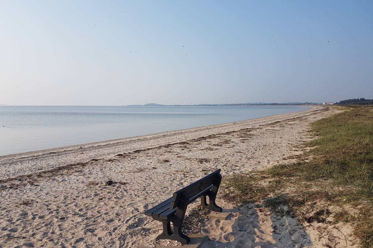 Foto von Trend Strand