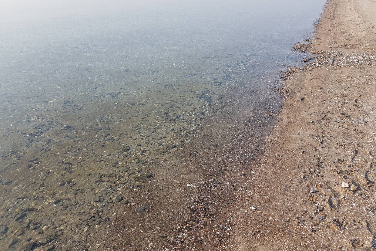 Foto von Trend Strand