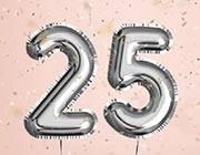 25. Buchung