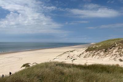 Vorschaubild von Bjerregård Strand