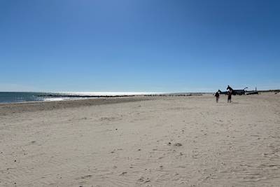Vorschaubild von Blåvand Strand