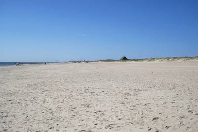 Vorschaubild von Hvidbjerg Strand