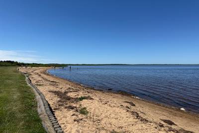 Vorschaubild von Bork Havn Strand