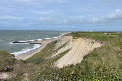 Vorschaubild von Bovbjerg Strand