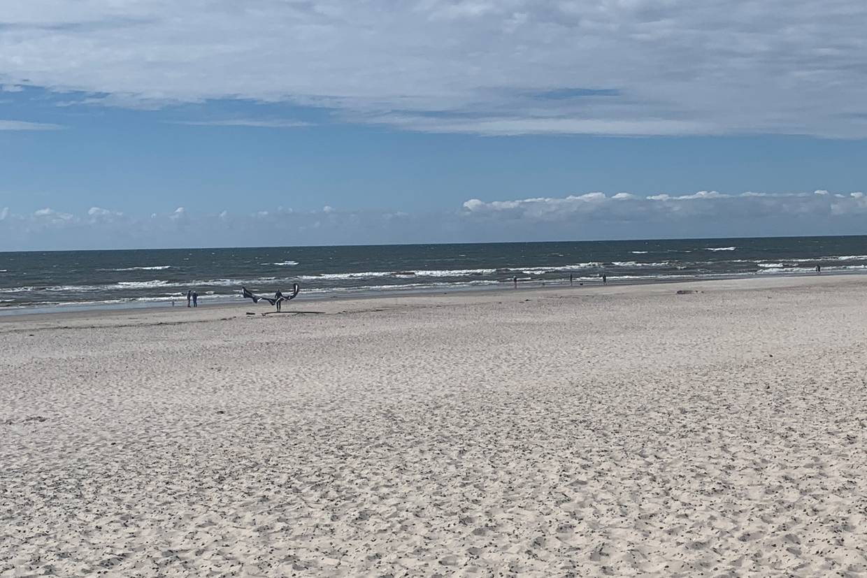 Foto von Henne Strand