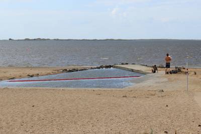 Vorschaubild von Hjerting Strand