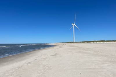 Vorschaubild von Hvide Sande Nordstrand
