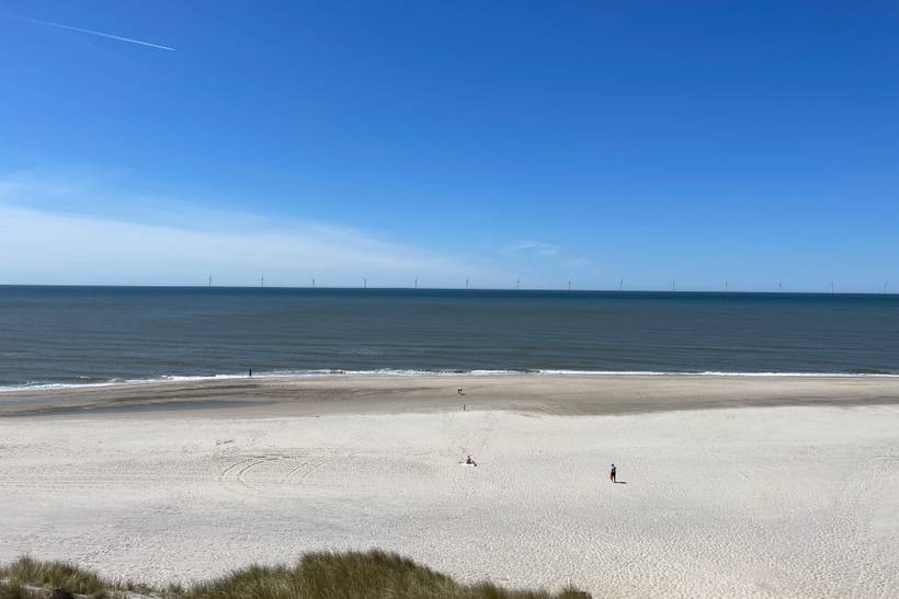 Foto von Nr. Lyngvig Strand