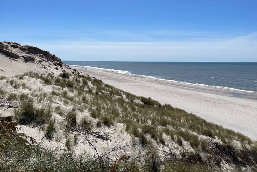 Foto von Nr. Lyngvig Strand