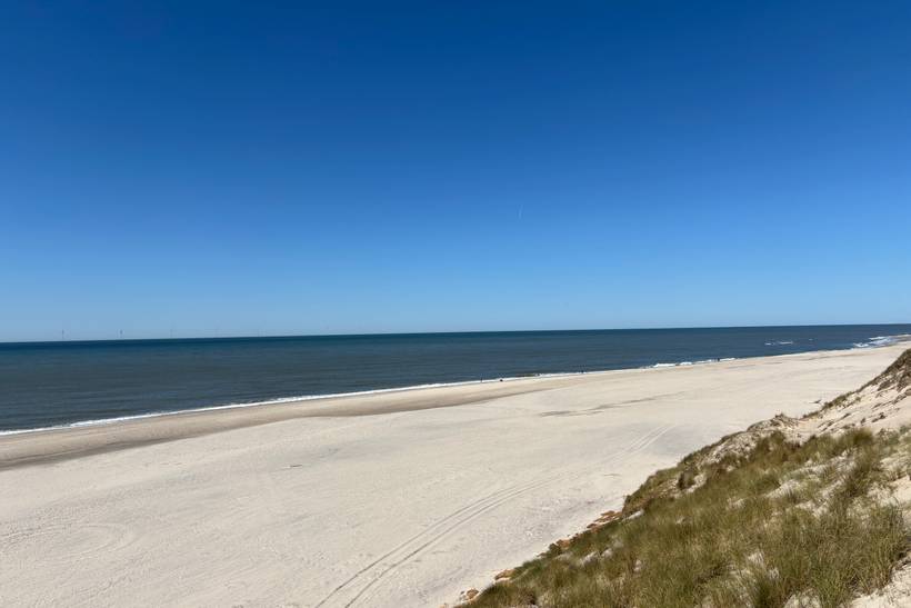 Foto von Nr. Lyngvig Strand