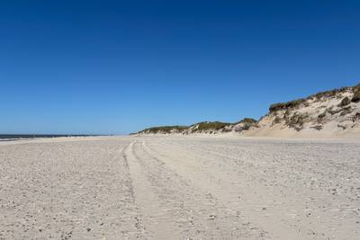 Vorschaubild von Klegod Strand