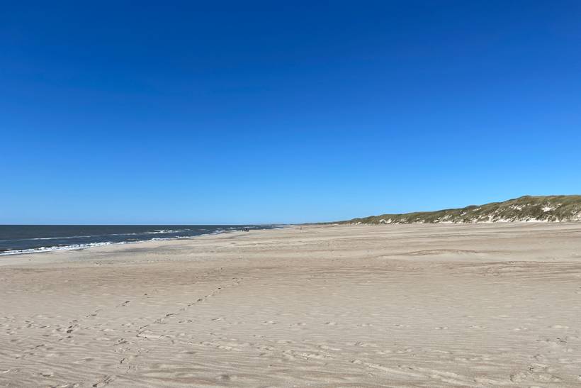 Foto von Sidselbjerg Strand