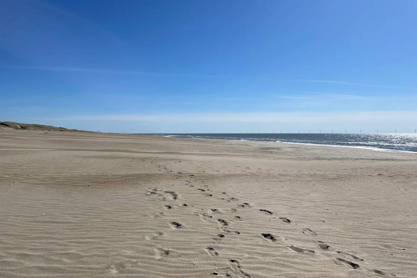 Foto von Sidselbjerg Strand