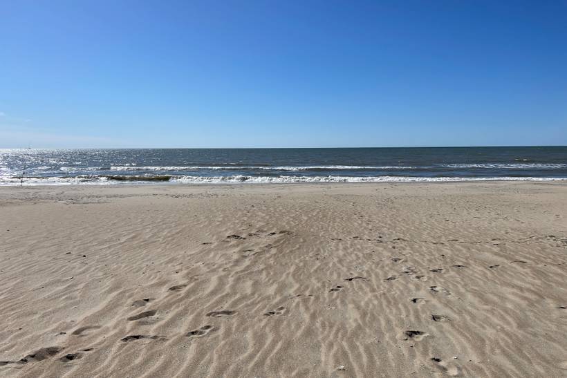 Foto von Sidselbjerg Strand