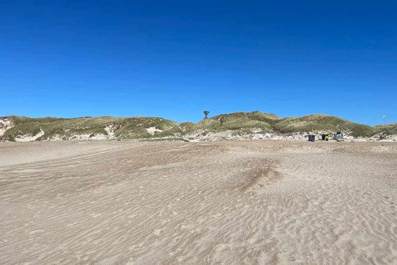 Foto von Sidselbjerg Strand