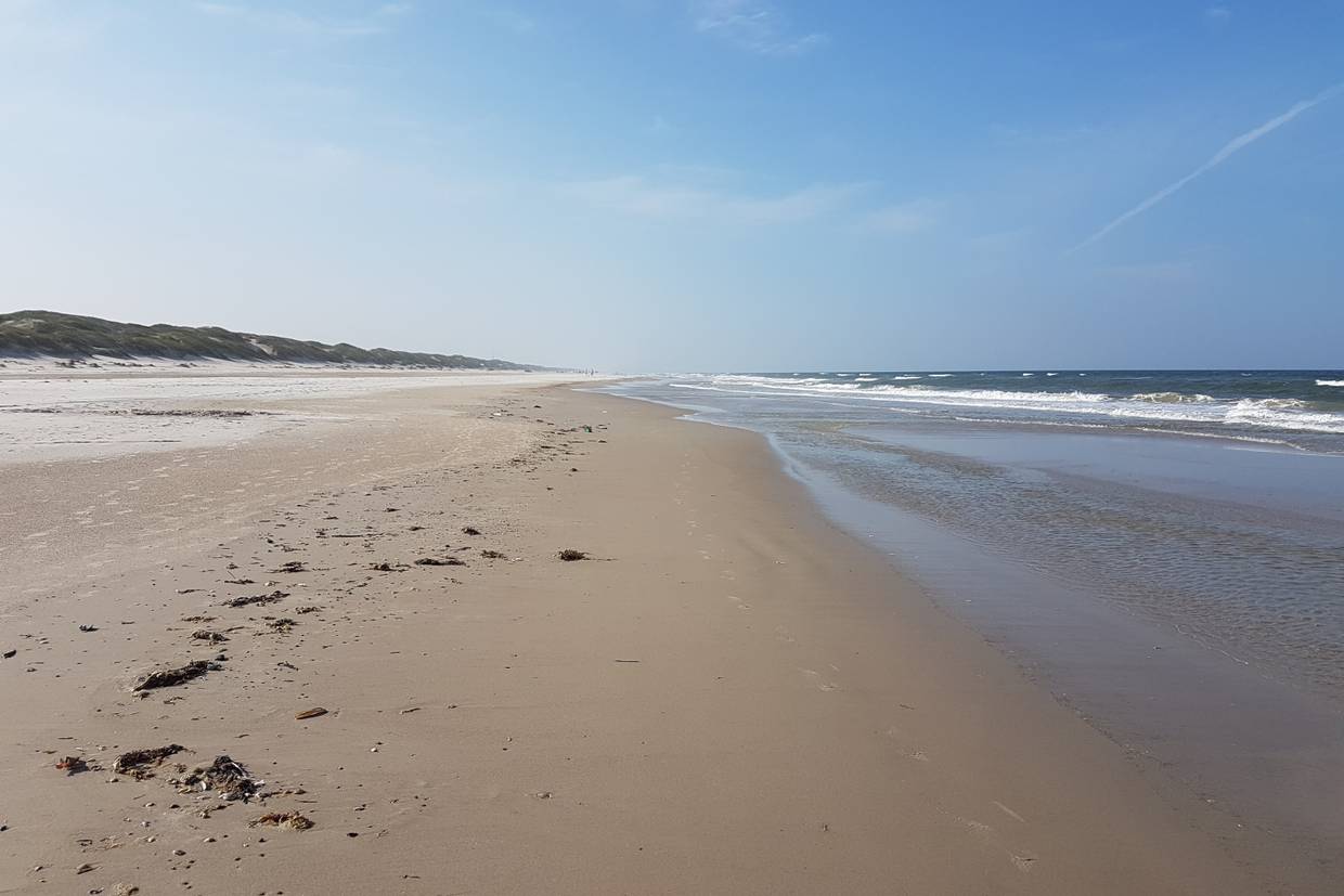 Foto von Kærgård Strand