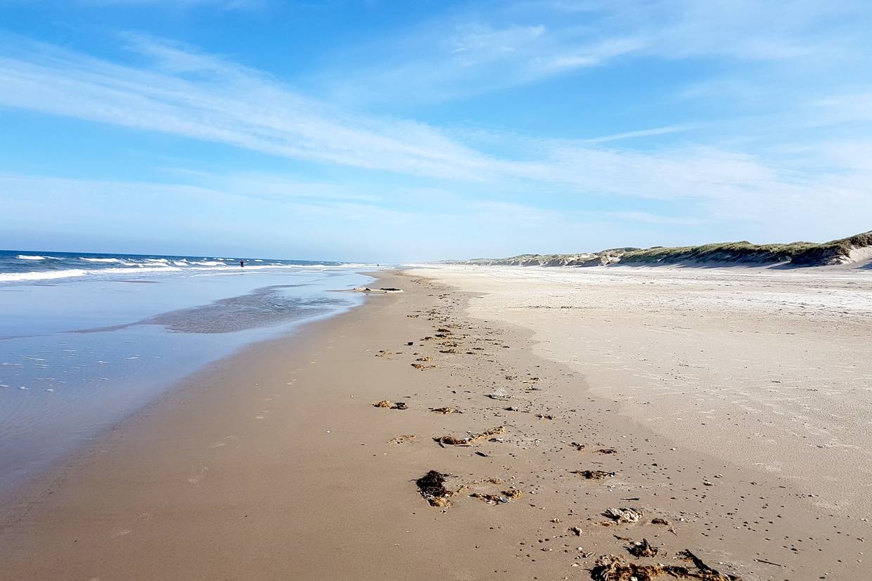 Foto von Kærgård Strand