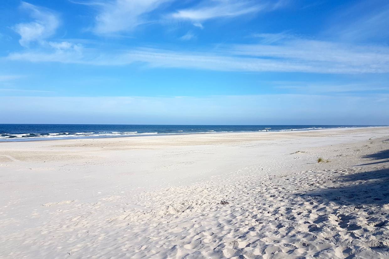 Foto von Kærgård Strand