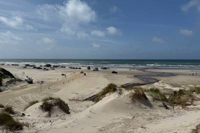 Vorschaubild von Vejers Strand