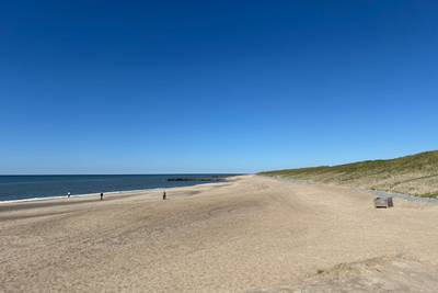 Vorschaubild von Ferring Strand