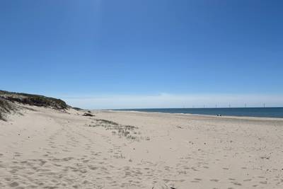 Vorschaubild von Vrist Strand