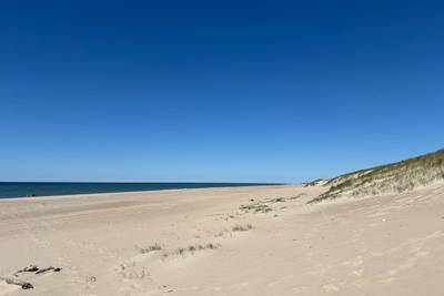 Vorschaubild von Vrist Strand